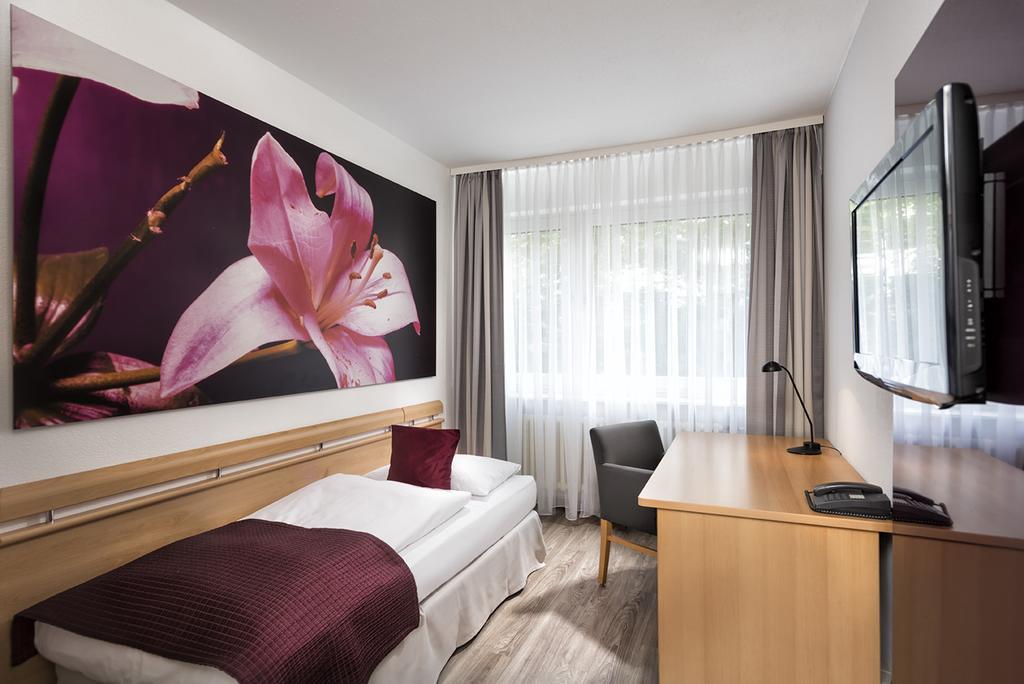 Mark Apart Hotel 3* Berlin